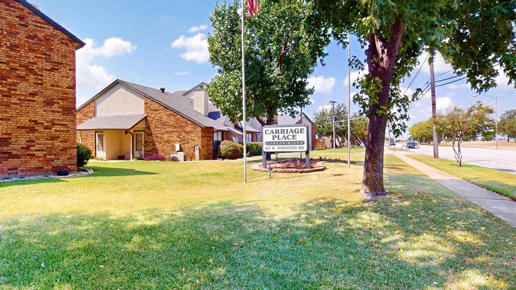 Carriage Place Condo - Residential