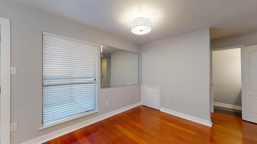 Carriage Place Condo - Residential