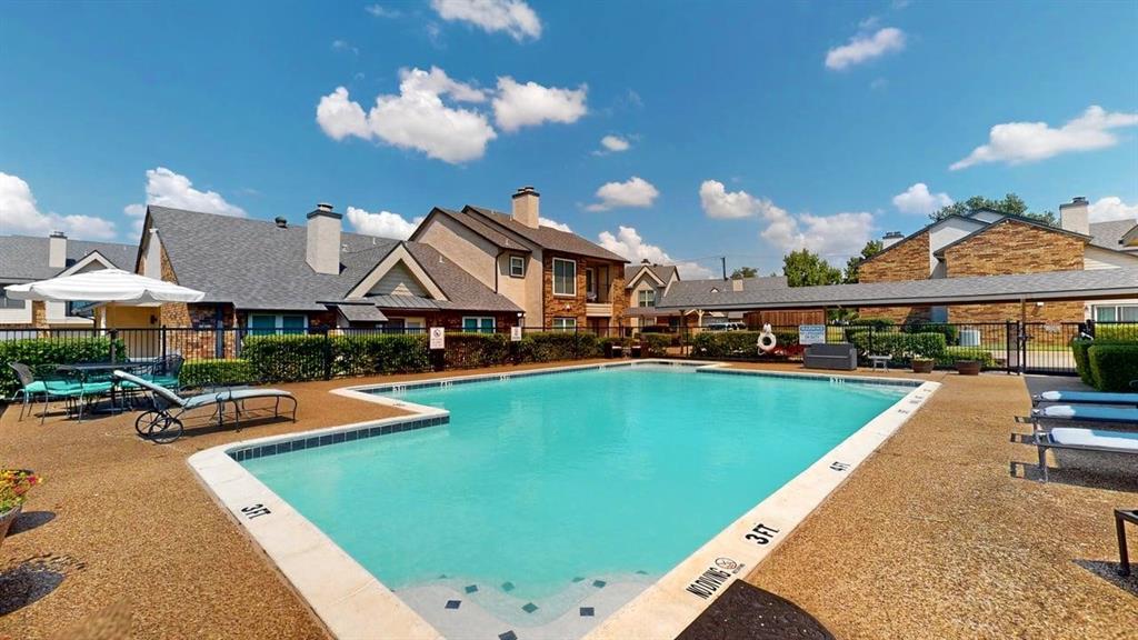 Carriage Place Condo - Residential