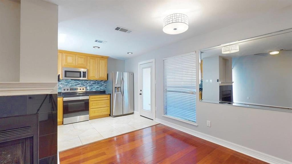 Carriage Place Condo - Residential