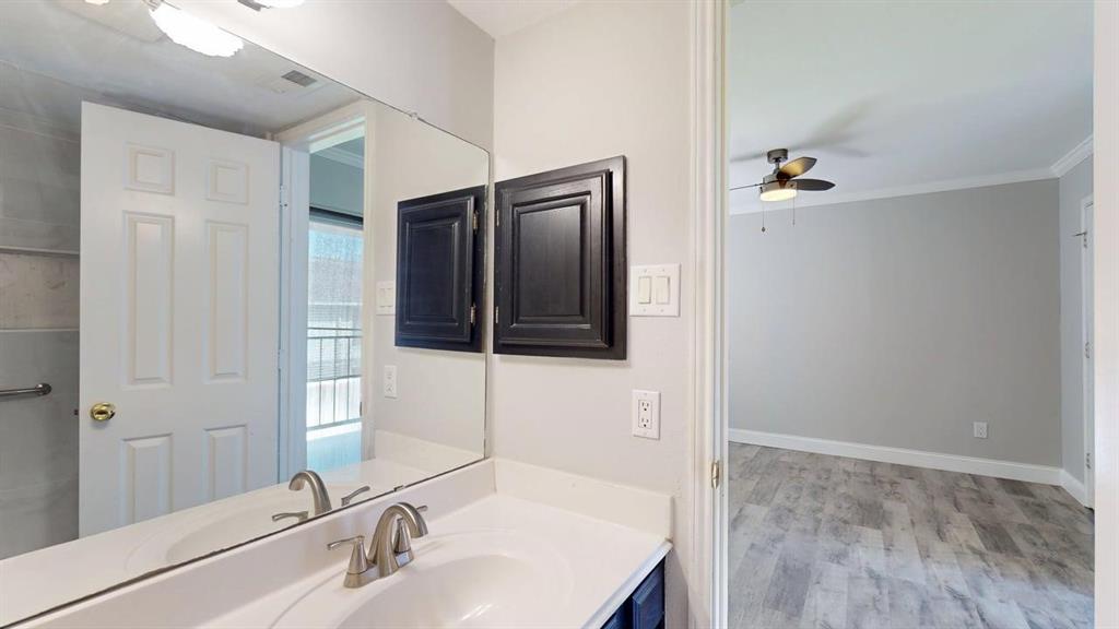 Carriage Place Condo - Residential