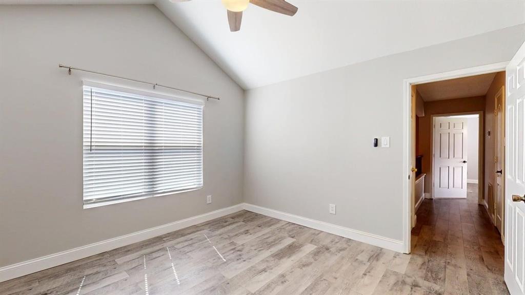 Carriage Place Condo - Residential