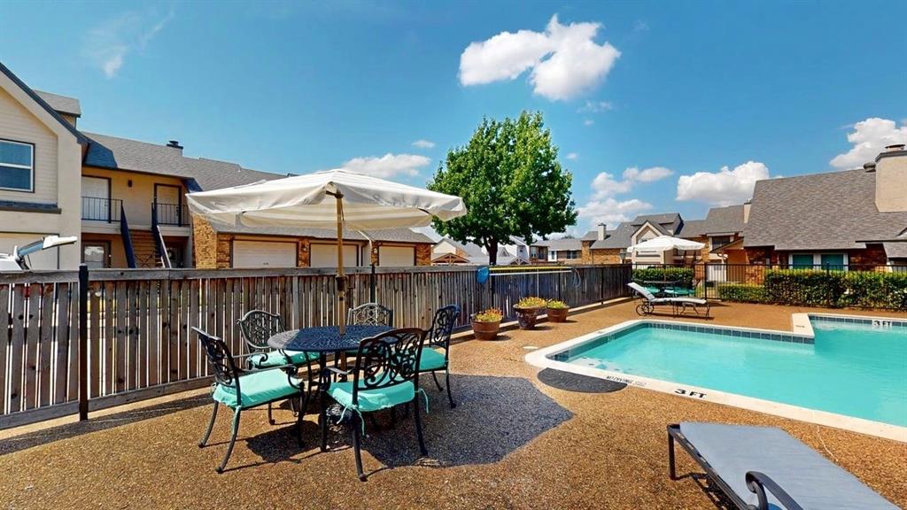 Carriage Place Condo - Residential