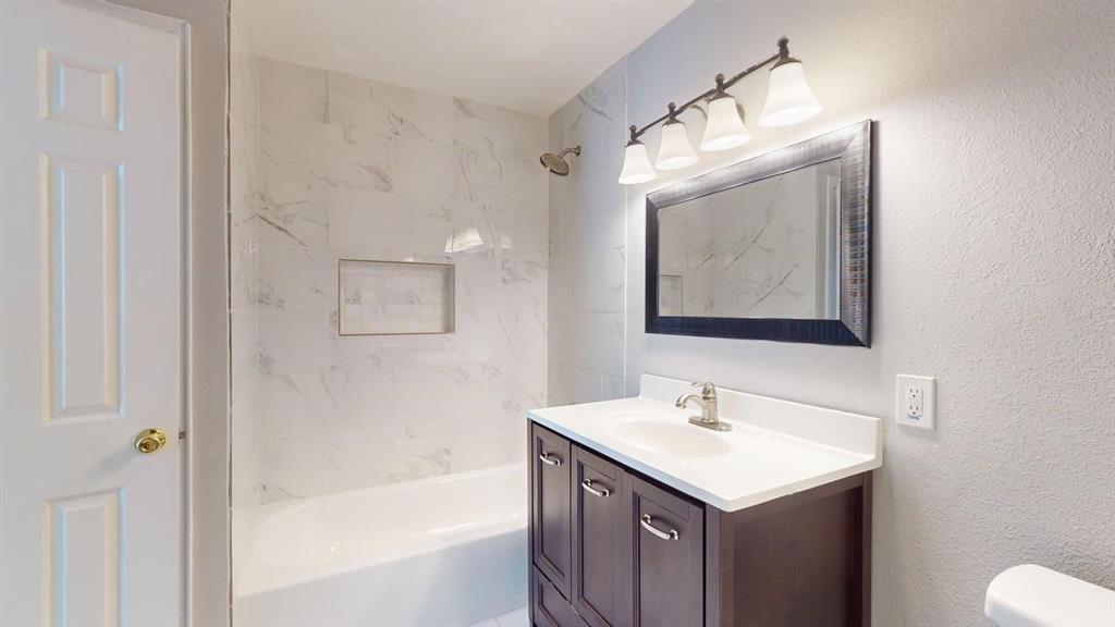 Carriage Place Condo - Residential