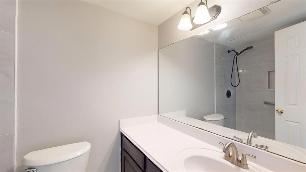 Carriage Place Condo - Residential