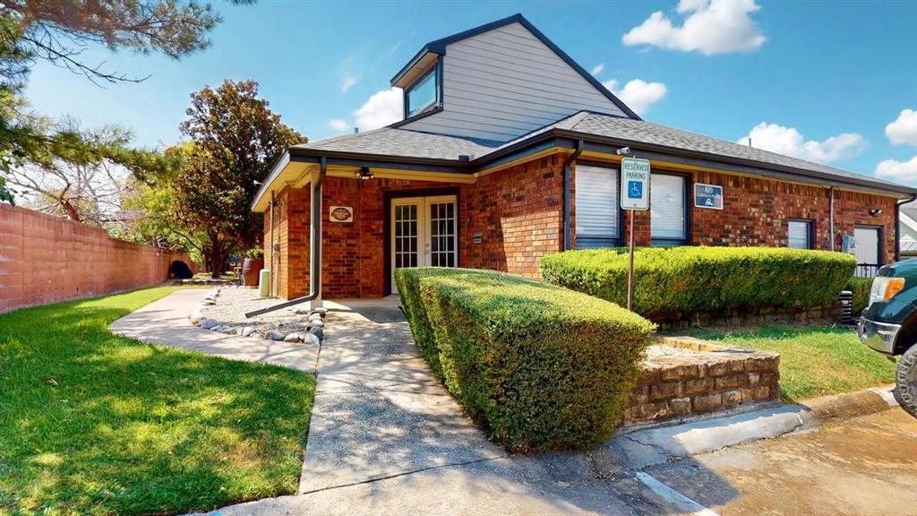 Carriage Place Condo - Residential