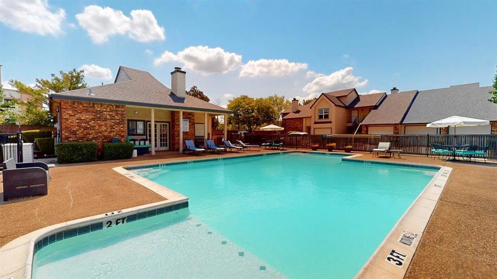 Carriage Place Condo - Residential