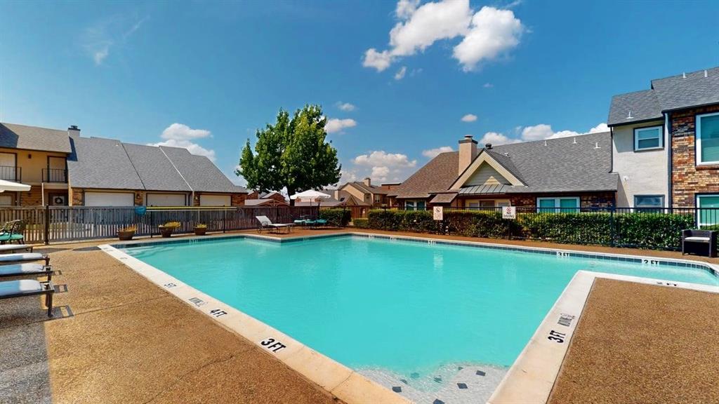 Carriage Place Condo - Residential