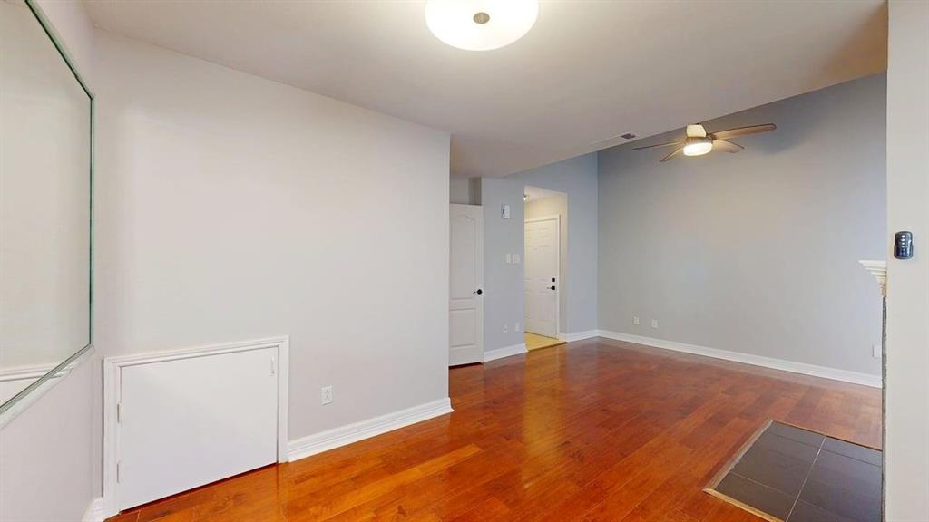 Carriage Place Condo - Residential