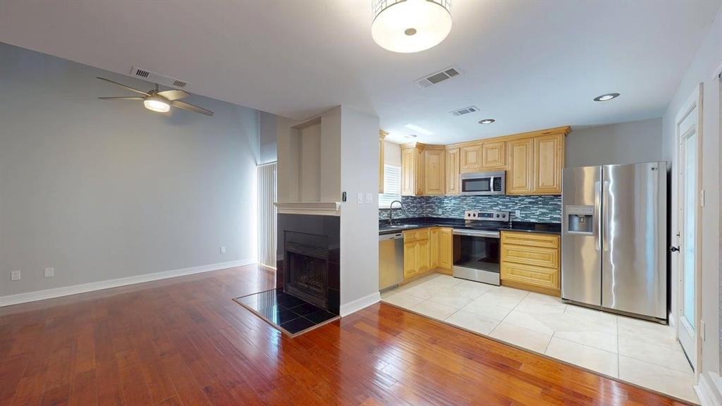 Carriage Place Condo - Residential