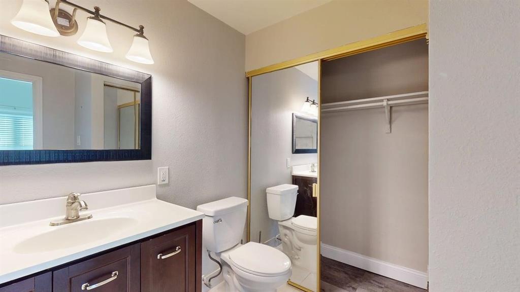 Carriage Place Condo - Residential