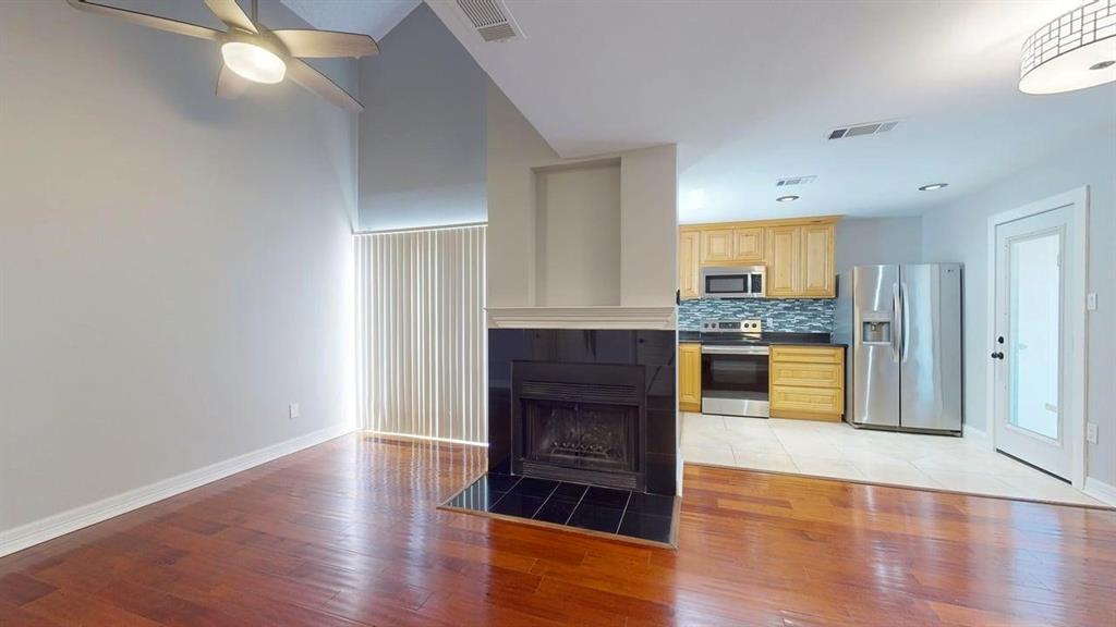 Carriage Place Condo - Residential