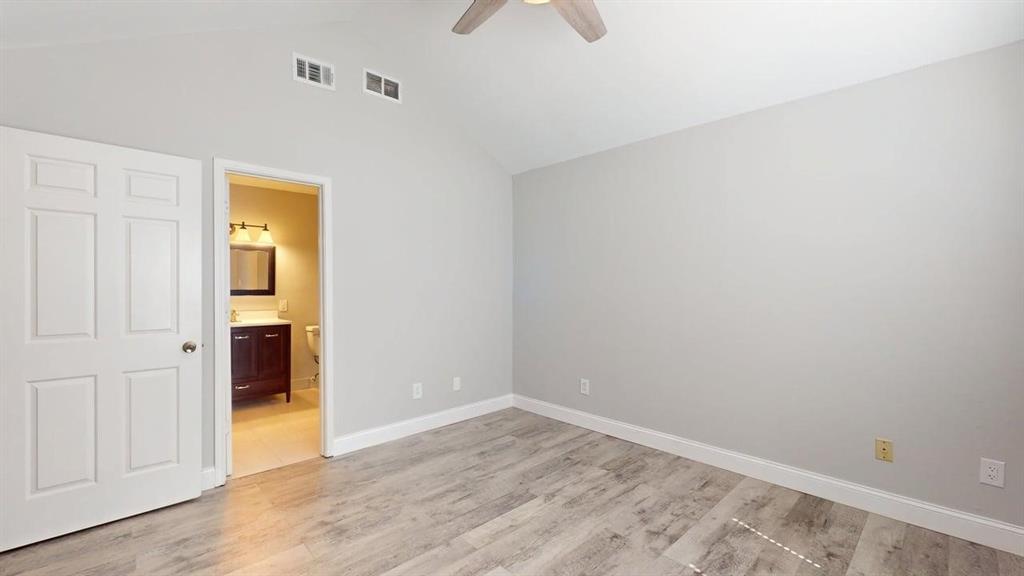 Carriage Place Condo - Residential