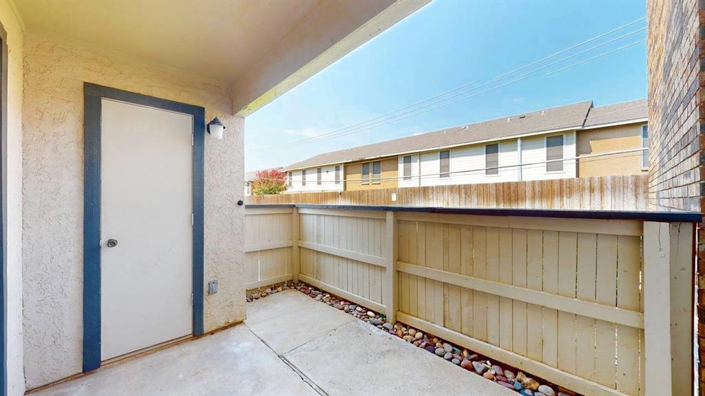 Carriage Place Condo - Residential