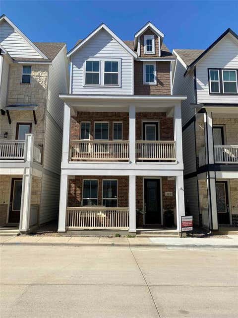 Tiny photo for 203 S Village Way, Lewisville, TX 75057 (MLS # 21341411)