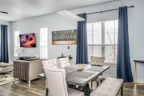 Tiny photo for 203 S Village Way, Lewisville, TX 75057 (MLS # 21341411)