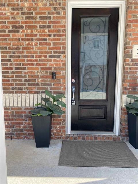 Tiny photo for 203 S Village Way, Lewisville, TX 75057 (MLS # 21341411)