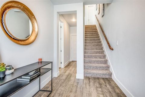 Tiny photo for 203 S Village Way, Lewisville, TX 75057 (MLS # 21341411)