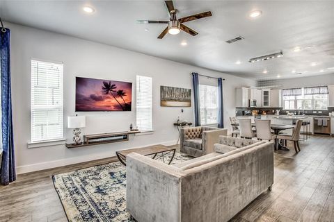 Tiny photo for 203 S Village Way, Lewisville, TX 75057 (MLS # 21341411)