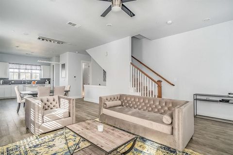 Tiny photo for 203 S Village Way, Lewisville, TX 75057 (MLS # 21341411)