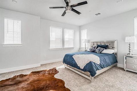 Tiny photo for 203 S Village Way, Lewisville, TX 75057 (MLS # 21341411)