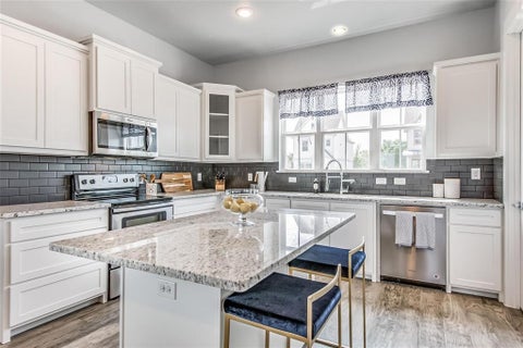 Tiny photo for 203 S Village Way, Lewisville, TX 75057 (MLS # 21341411)