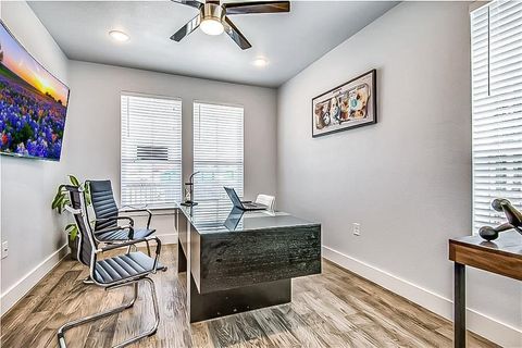 Tiny photo for 203 S Village Way, Lewisville, TX 75057 (MLS # 21341411)