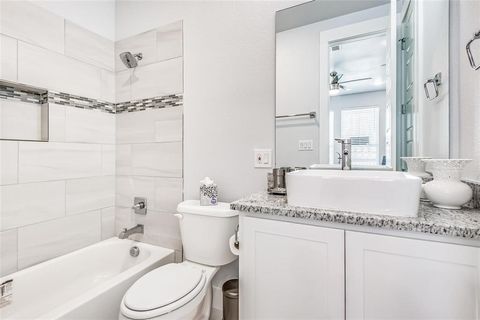 Tiny photo for 203 S Village Way, Lewisville, TX 75057 (MLS # 21341411)