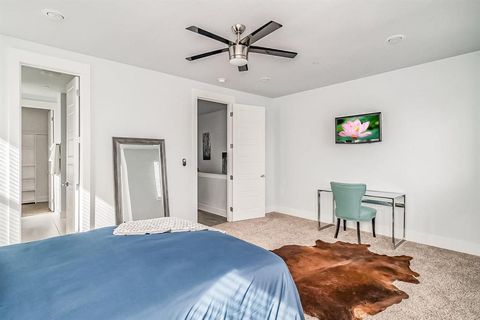 Tiny photo for 203 S Village Way, Lewisville, TX 75057 (MLS # 21341411)