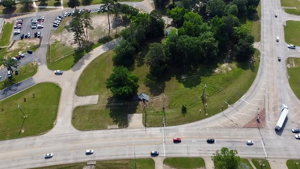 City of Gilmer - Land