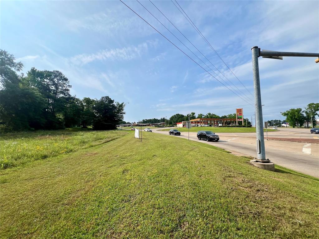 City of Gilmer - Land