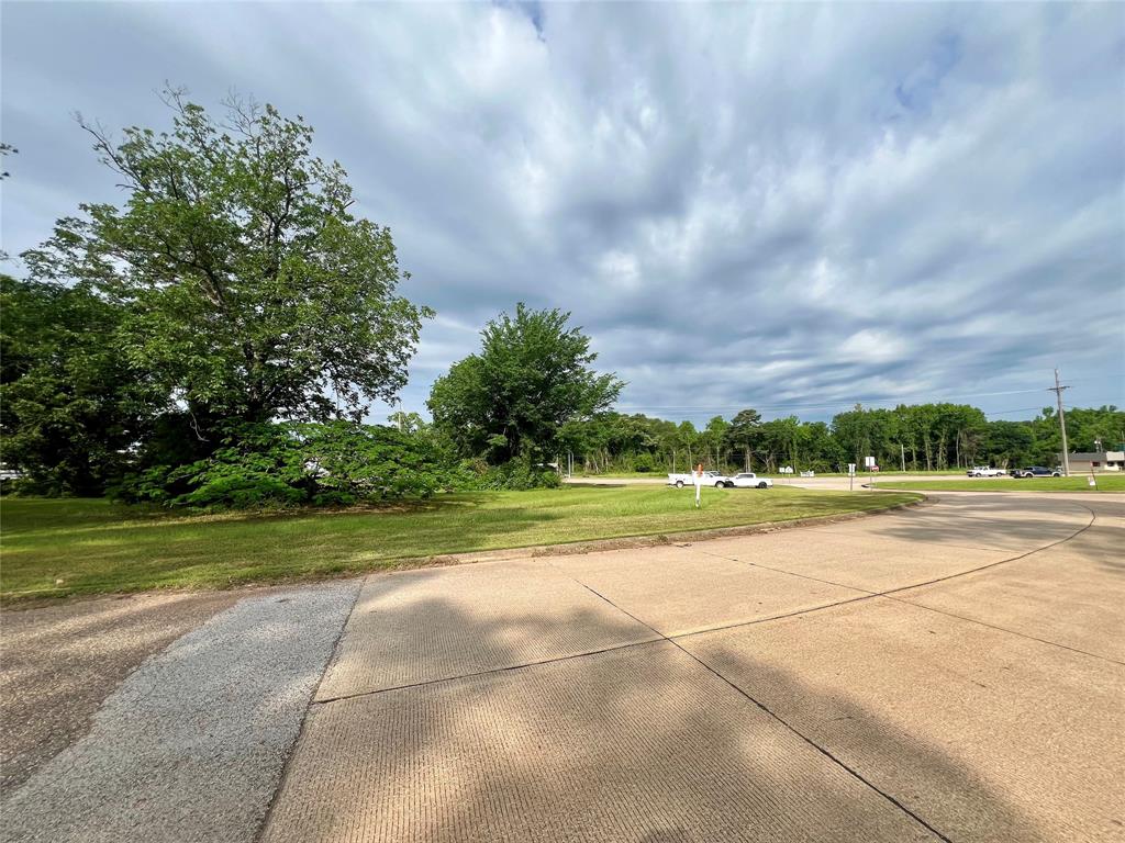 City of Gilmer - Land