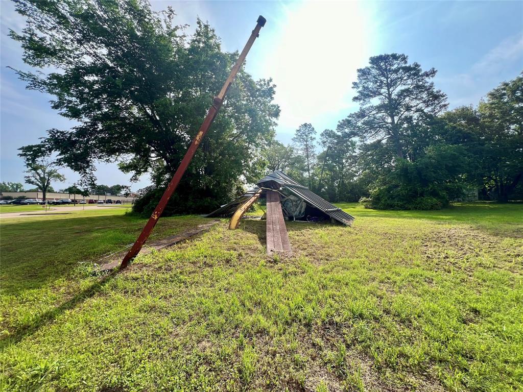 City of Gilmer - Land