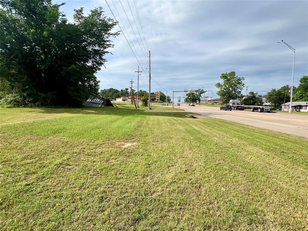 City of Gilmer - Land