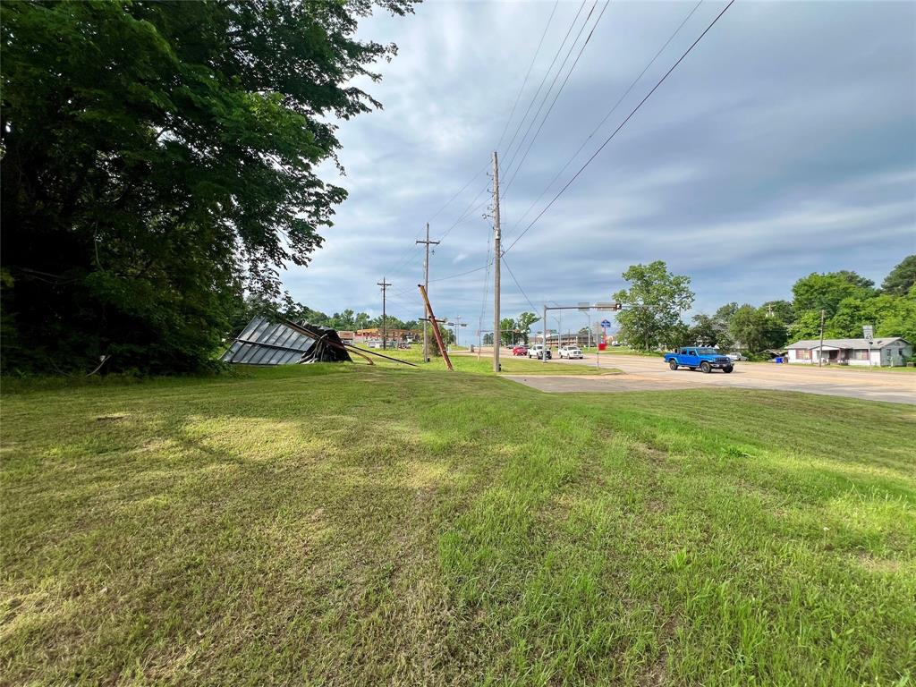 City of Gilmer - Land