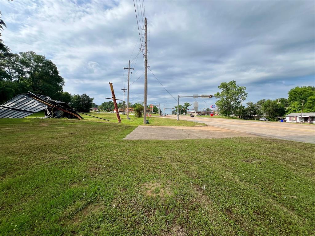 City of Gilmer - Land