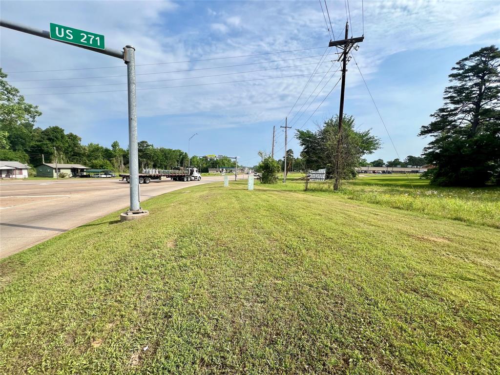 City of Gilmer - Land