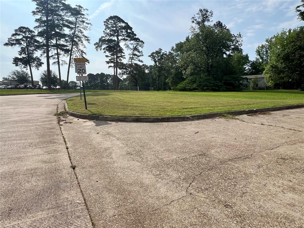 City of Gilmer - Land