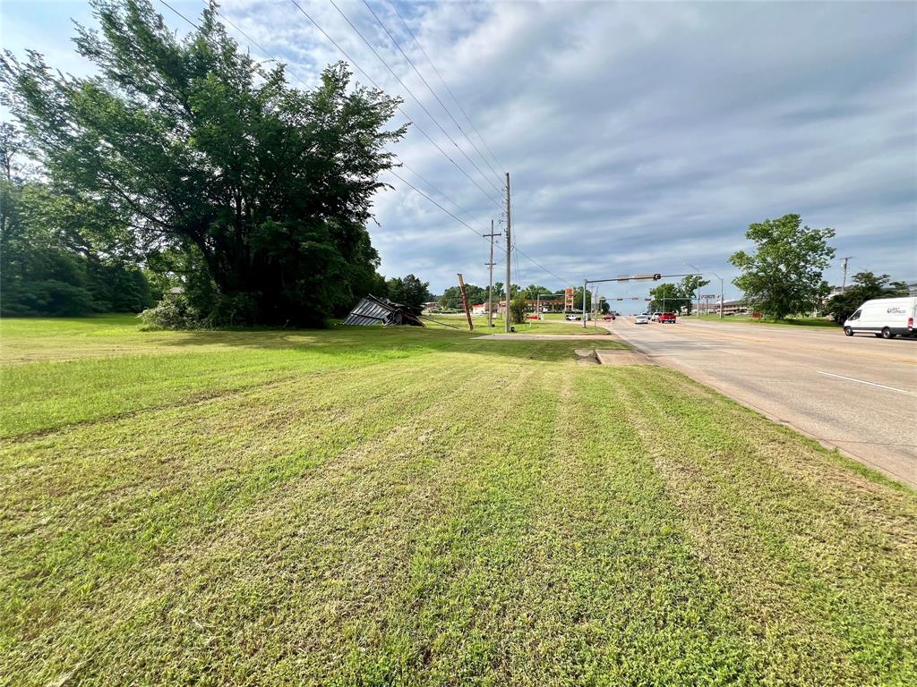 City of Gilmer - Land