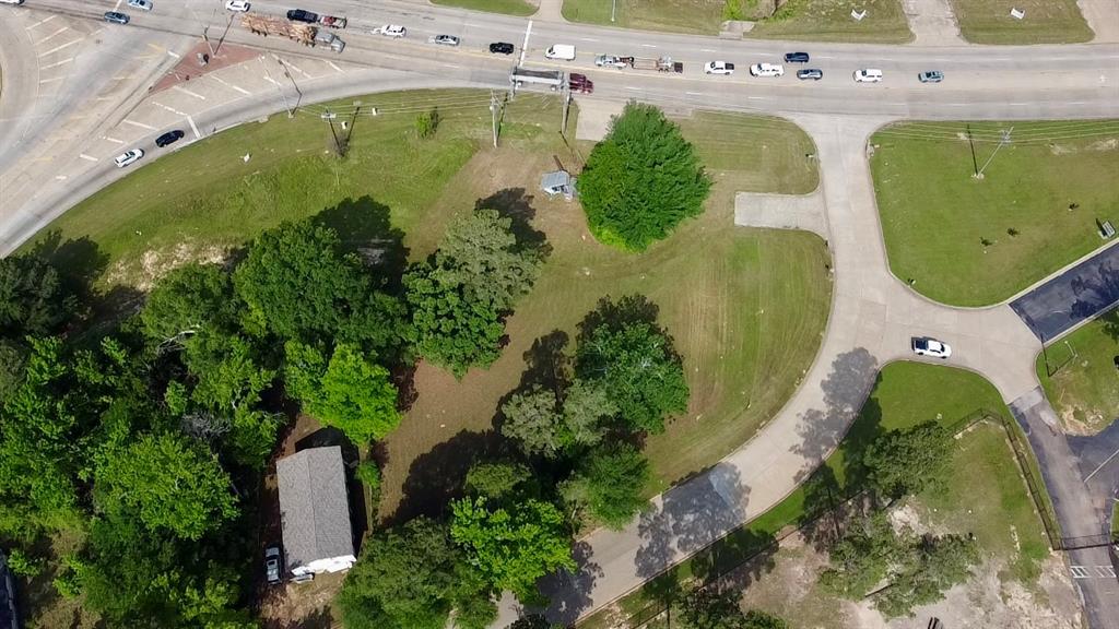 City of Gilmer - Land