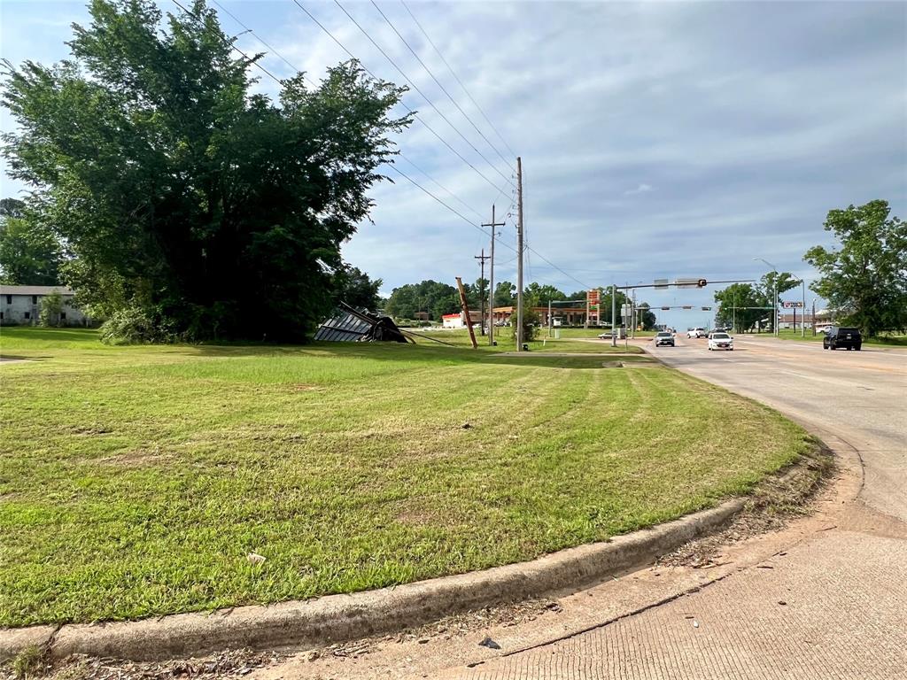 City of Gilmer - Land