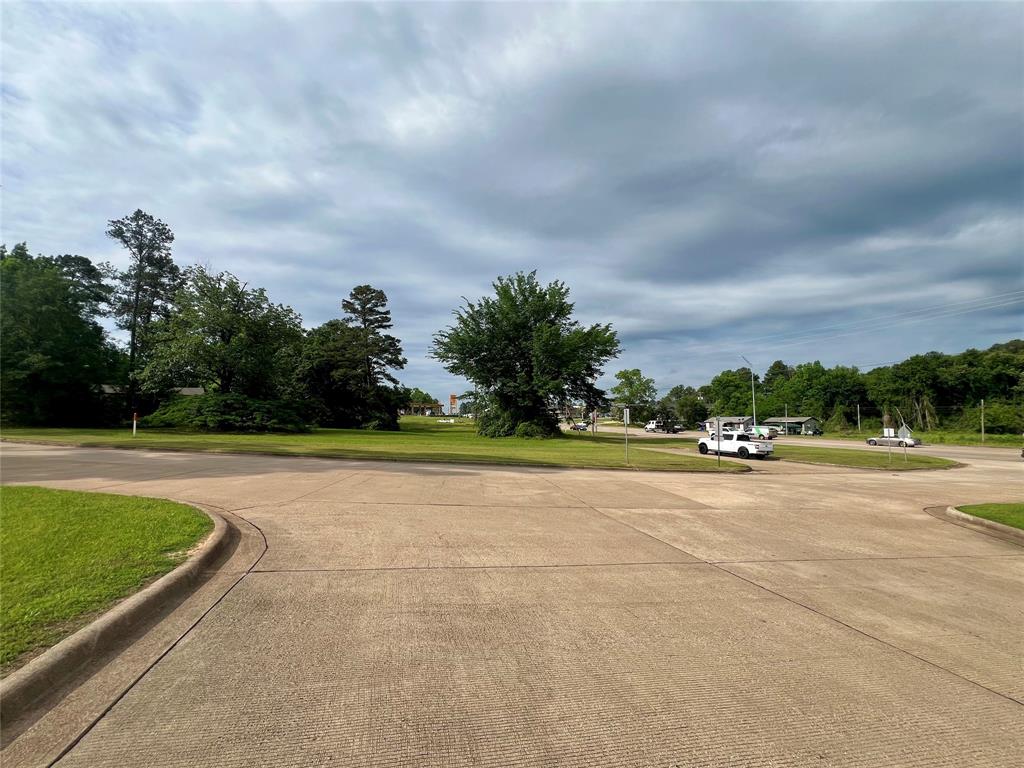 City of Gilmer - Land