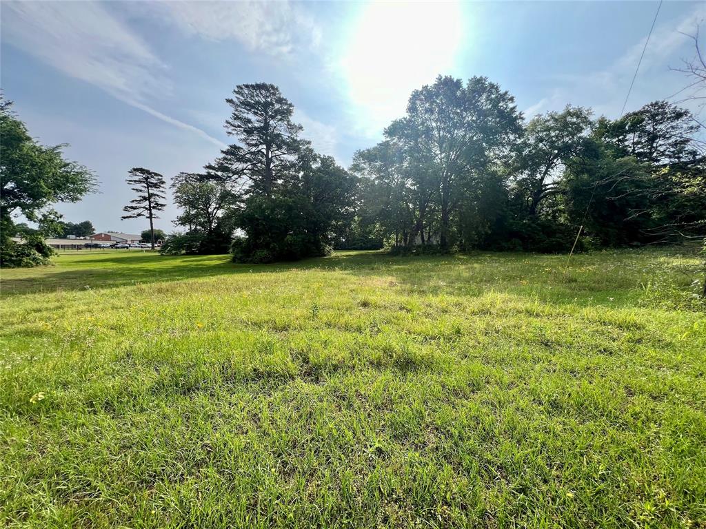 City of Gilmer - Land