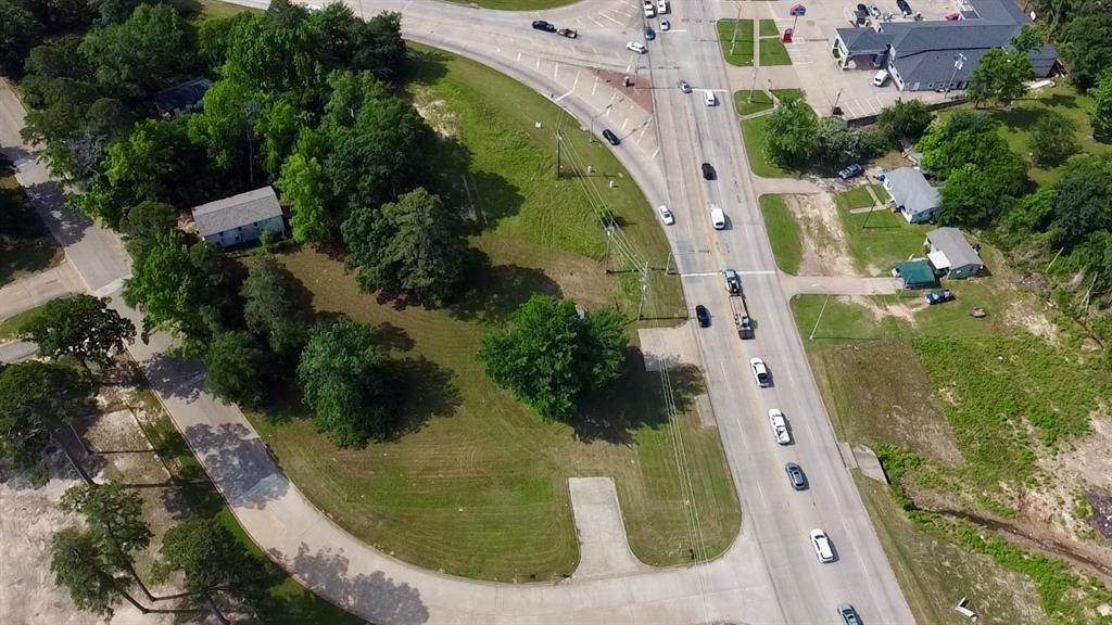 City of Gilmer - Land