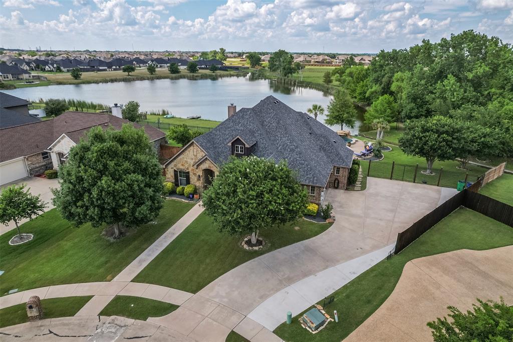115 Odonna Drive