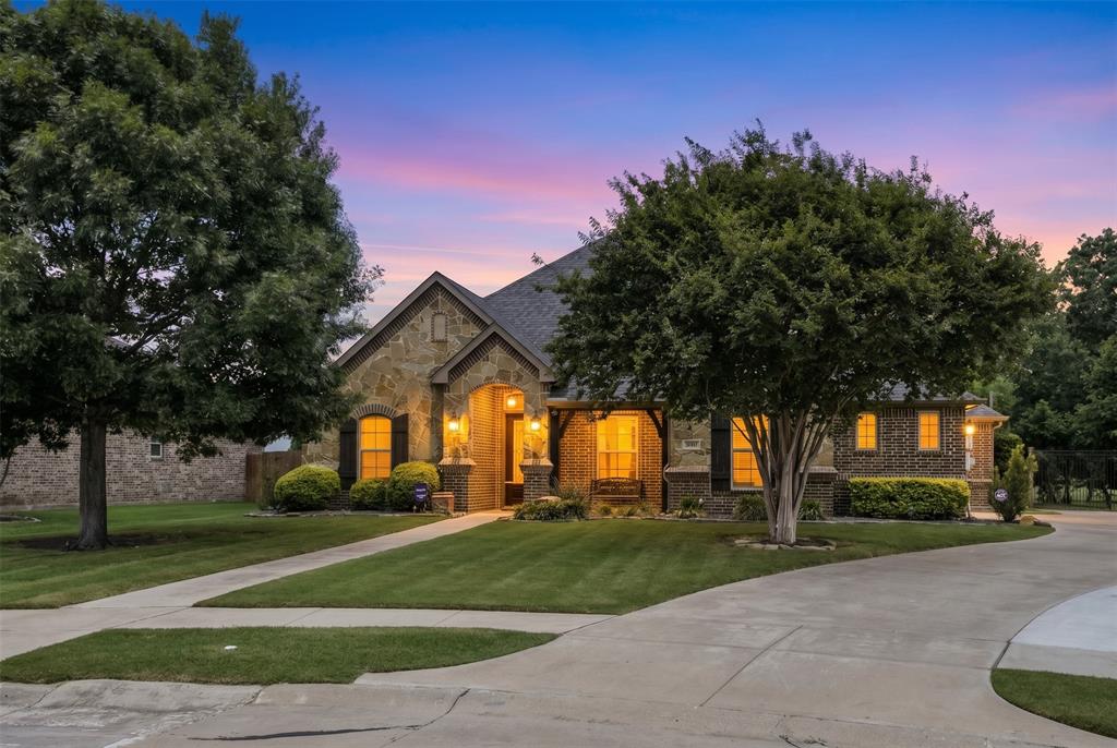 115 Odonna Drive