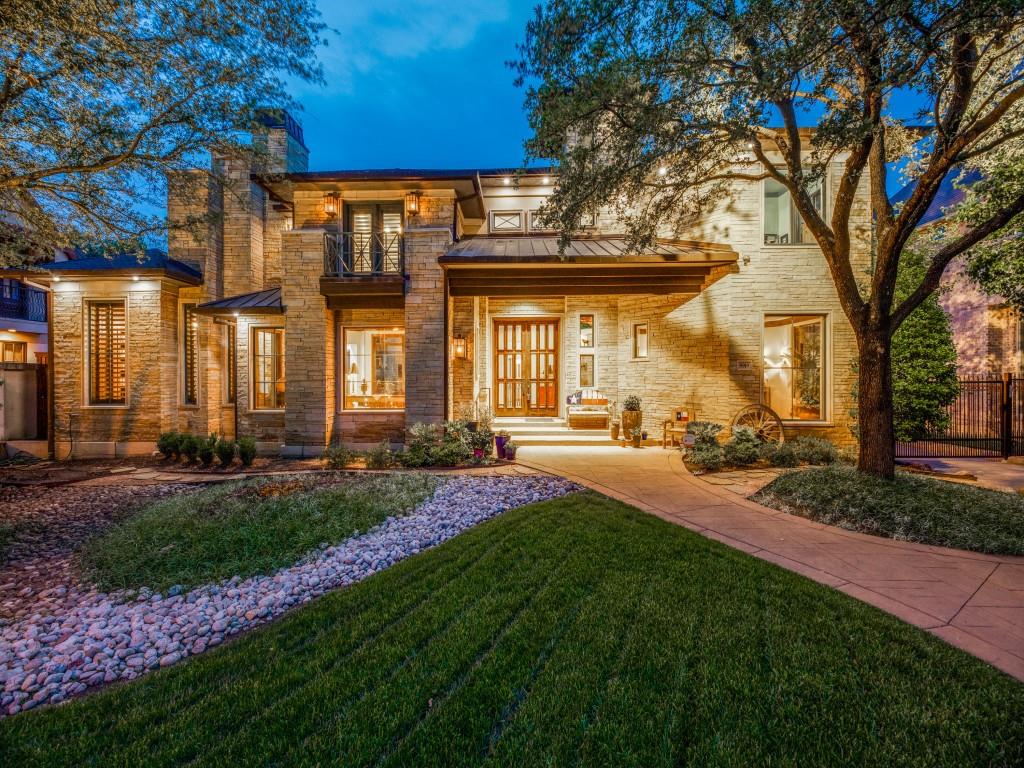 Estates Of Avalon - Residential