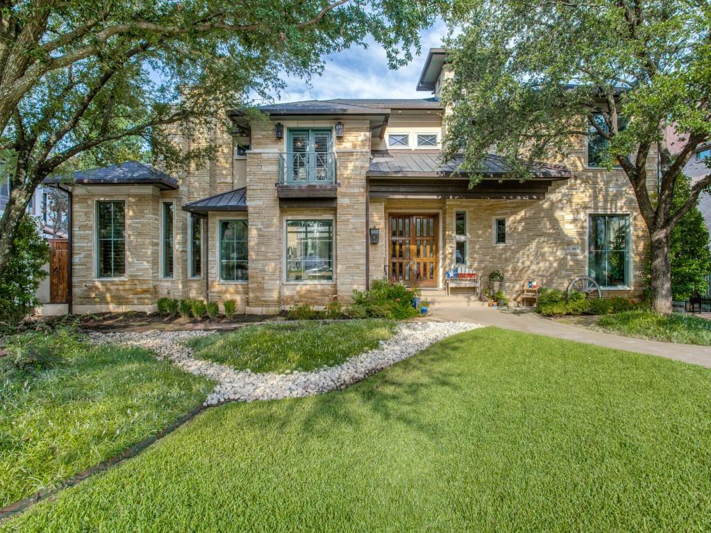 Estates Of Avalon - Residential