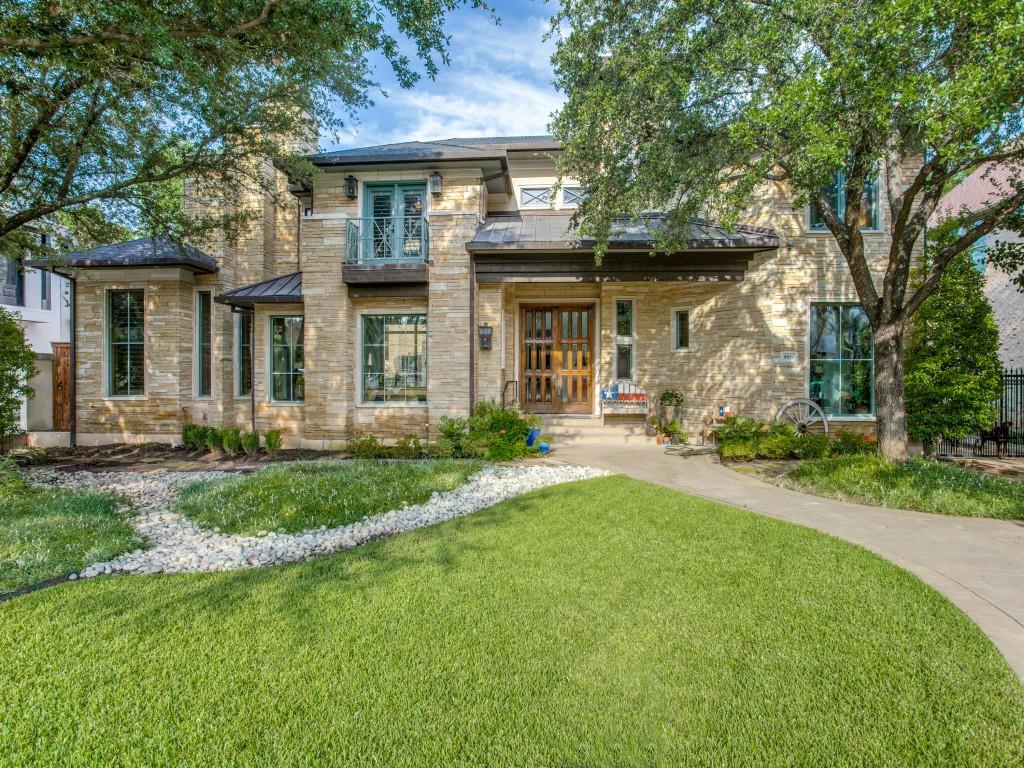 Estates Of Avalon - Residential