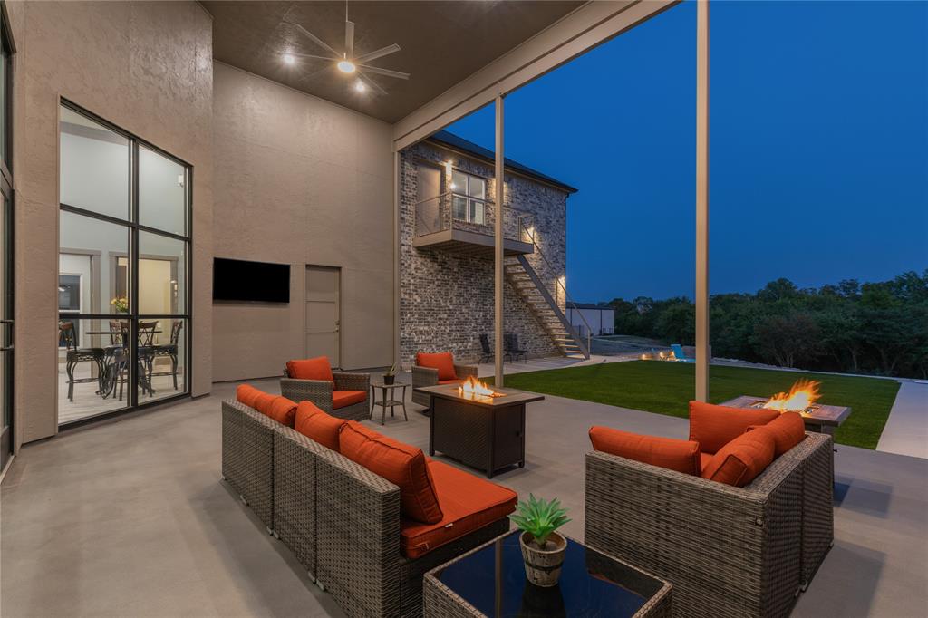 Honey Creek Farms Add - Residential